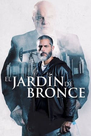 El jardín de bronce T 3 C 7 online gratis