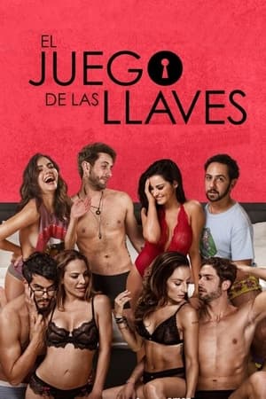 El juego de las llaves T 1 C 4 online gratis