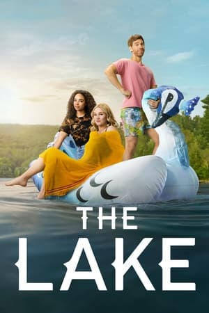 El Lago: Un nuevo comienzo T 2 C 4 online gratis