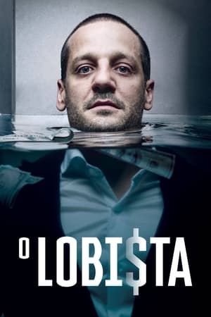 El Lobista temporada  1 online