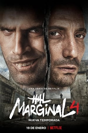 El marginal T 4 C 5 online gratis