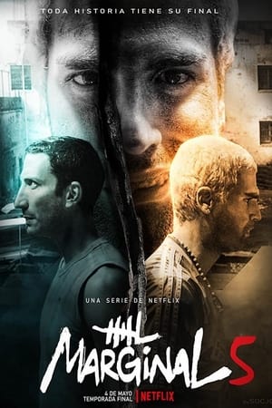 El marginal T 5 C 1 online gratis