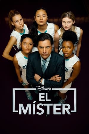 El Míster Temporada 1 online gratis