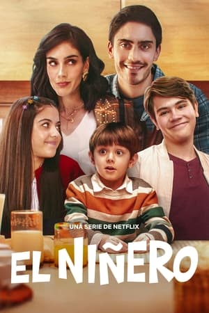 El niñero Temporada 1 online gratis