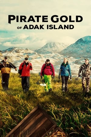 El oro pirata de la isla de Adak T 1 C 2 online gratis