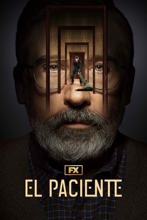 El Paciente temporada  1 online