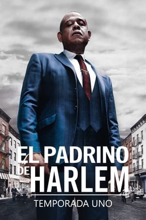 El padrino de Harlem Temporada 1 online gratis