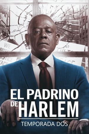 El padrino de Harlem T 2 C 8 online gratis