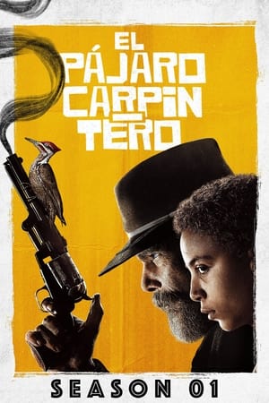 El pájaro carpintero T 1 C 6 online gratis