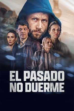 El pasado no duerme T 1 C 5 online gratis