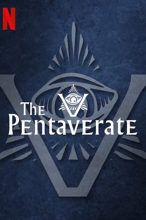 El Pentavirato Temporada 1 online gratis