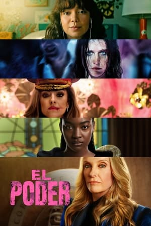 El poder Temporada 1 online gratis