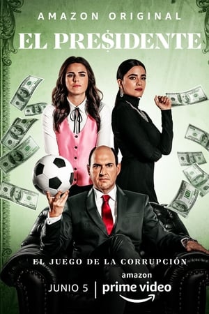 El Presidente T 1 C 1 online gratis