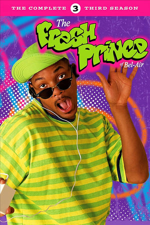 El príncipe de Bel-Air temporada  3 online