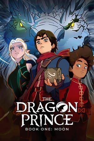 El príncipe dragón T 1 C 3 online gratis