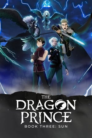 El príncipe dragón T 3 C 6 online gratis