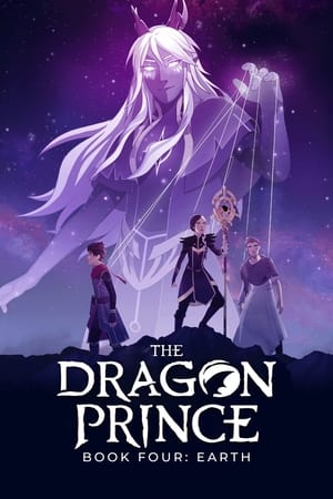 El príncipe dragón T 4 C 3 online gratis