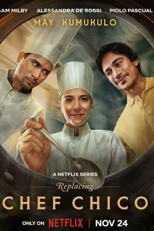 El reemplazo del chef Chico T 1 C 1 online gratis