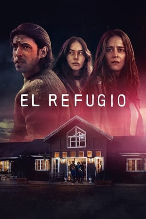 El Refugio T 1 C 1 online gratis