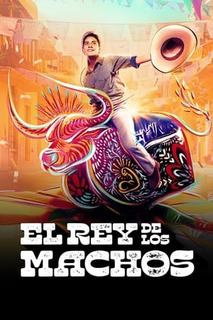 El rey de los machos online