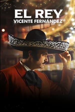 El Rey: Vicente Fernández T 1 C 28 online gratis