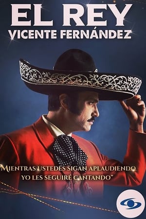 El Rey: Vicente Fernández online