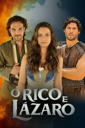 El Rico Y Lazaro T 1 C 141 online gratis