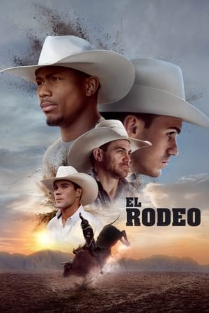 El Rodeo T 1 C 3 online gratis