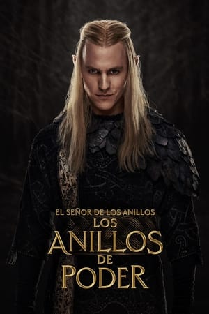 El señor de los anillos: Los anillos de poder Temporada 2 online gratis