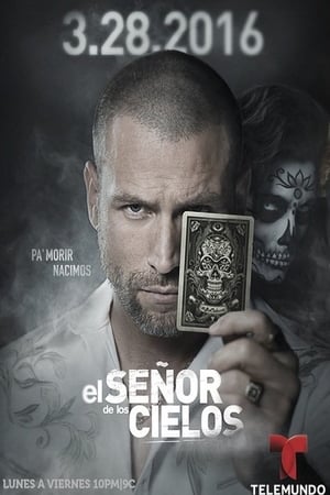 El señor de los cielos T 4 C 52 online gratis