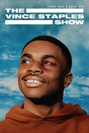 El show de Vince Staples Temporada 1 online gratis