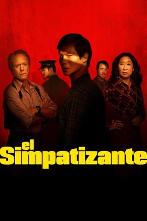 El simpatizante Temporada 1 online gratis