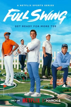 El swing perfecto temporada  2 online