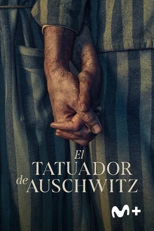 El tatuador de Auschwitz temporada  1 online