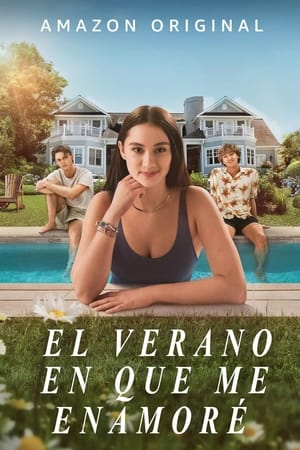 El verano en que me enamoré T 1 C 4 online gratis