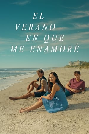 El verano en que me enamoré T 2 C 6 online gratis