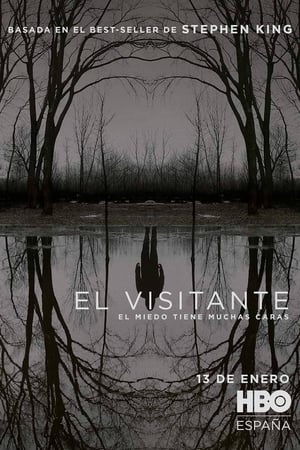 El visitante online gratis