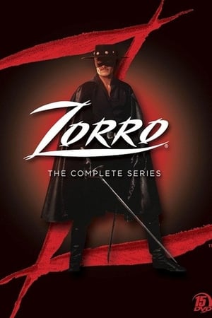 El Zorro T 1 C 38 online gratis