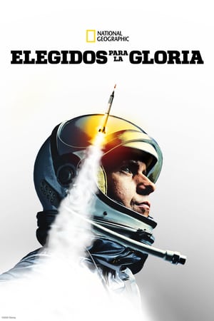 Elegidos para la gloria temporada  1 online