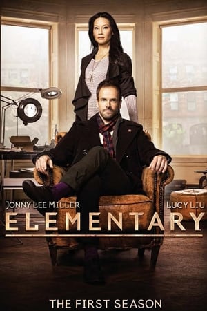 Elementary T 1 C 24 online gratis