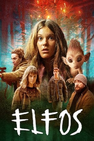 Elfos Temporada 1 online gratis