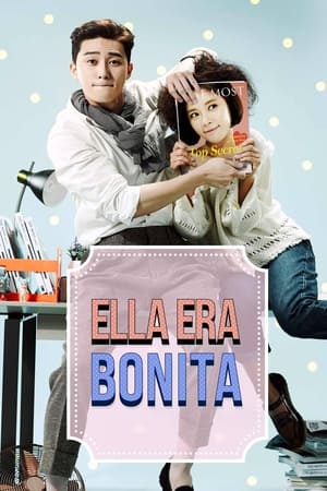 Ella era bonita online