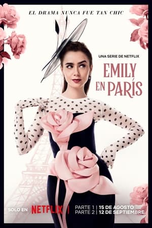 Emily en París T 4 C 9 online gratis