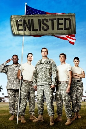 Enlisted online gratis