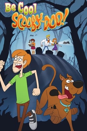 ¡Enróllate, Scooby-Doo! T 1 C 5 online gratis