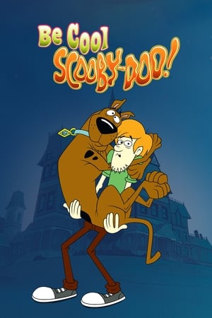 ¡Enróllate, Scooby-Doo! T 2 C 25 online gratis