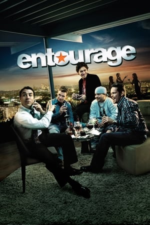 Entourage: El séquito T 2 C 12 online gratis