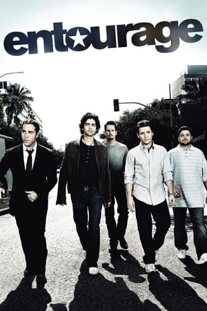 Entourage: El séquito Temporada 5 online gratis