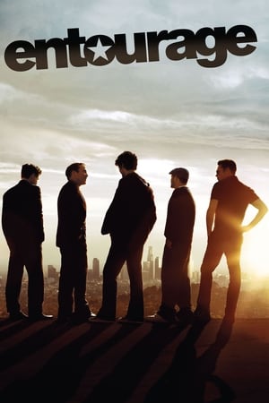 Entourage: El séquito online