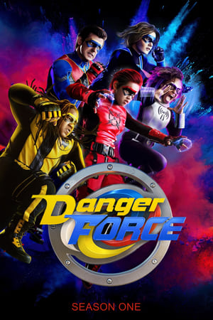 Equipo Danger Temporada 1 online gratis